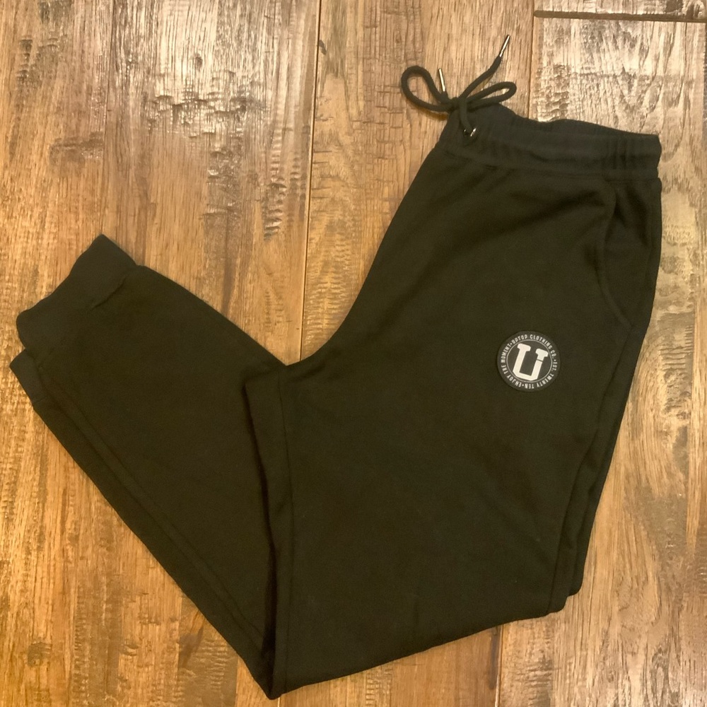 Men’s UpTop sweat pants. Size XL
